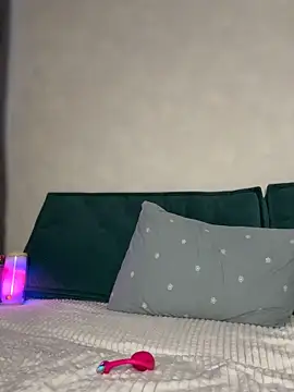 Kira Quinn online show from April 2026 10:55:01 AM