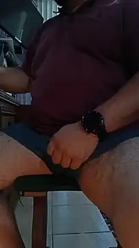 Osito 31 online show from March 2026 04:39:01 PM