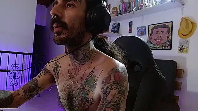 harry reems1 online show from February 2026 04:43:02 AM