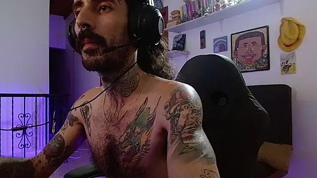 harry reems1 online show from February 2026 04:33:01 AM