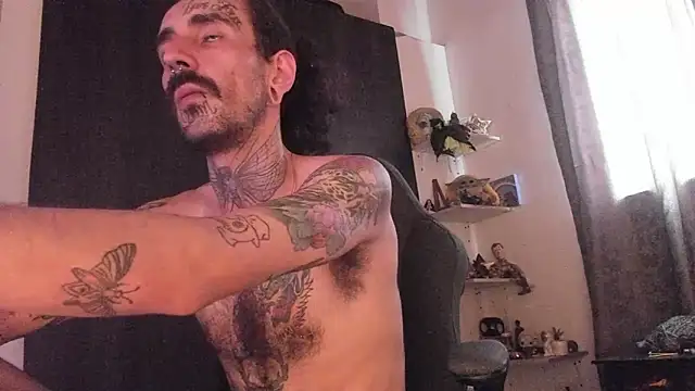 Snapshot of harry_reems1 chatting on September 2025 02:29:02 PM harry reems1 online show from September 2025 02:29:02 PM