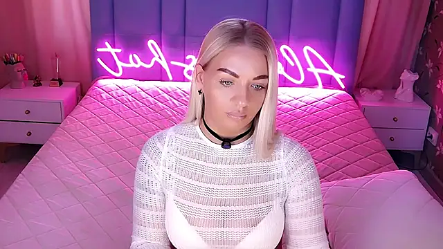 AllwaysHotJ online show from April 2026 01:54:02 AM