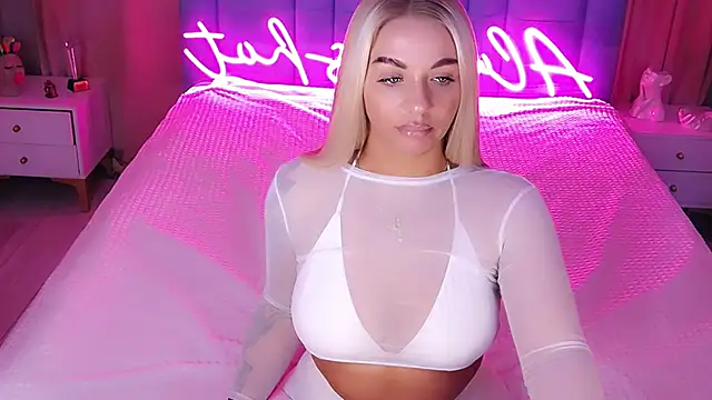 AllwaysHotJ online show from November 2025 02:22:02 AM