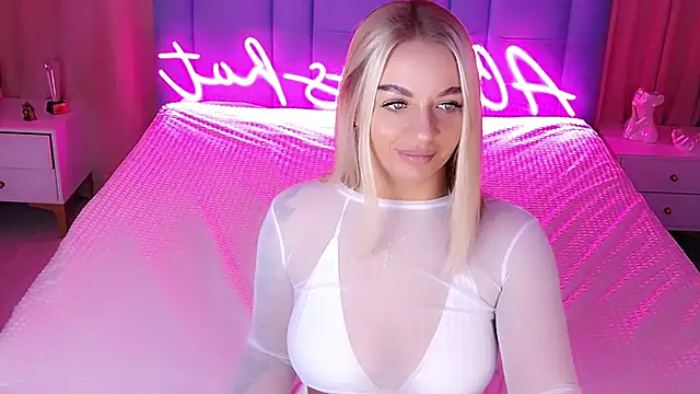 AllwaysHotJ online show from November 2025 02:15:01 AM