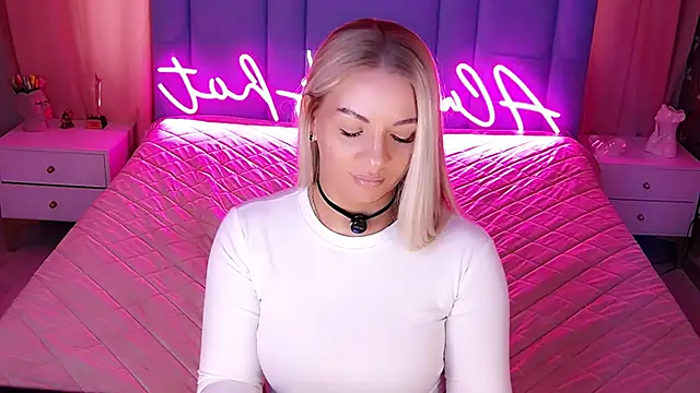 AllwaysHotJ online show from March 2026 02:26:01 AM