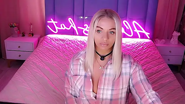 AllwaysHotJ online show from March 2026 01:49:01 AM