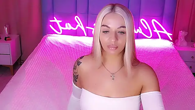 AllwaysHotJ online show from December 2025 02:01:01 AM