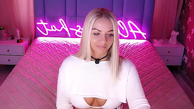 AllwaysHotJ online show from February 2026 02:56:01 AM