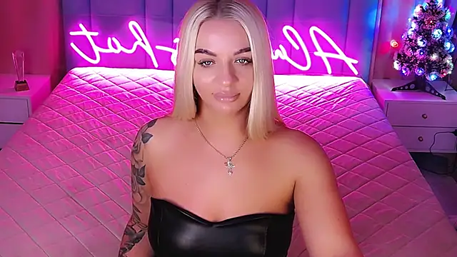 AllwaysHotJ online show from January 2026 02:18:02 AM