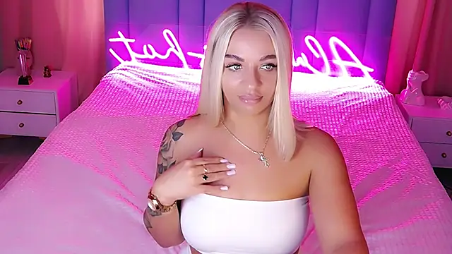 AllwaysHotJ online show from September 2025 02:17:02 AM