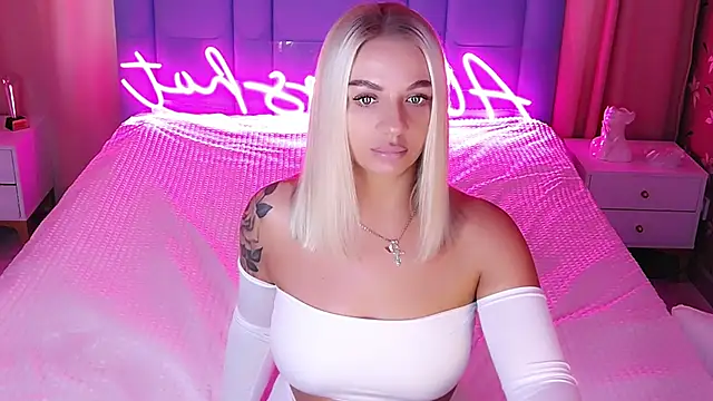 AllwaysHotJ online show from October 2025 03:07:02 AM