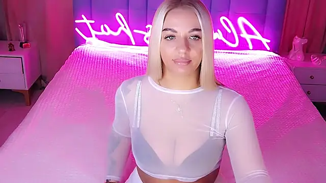 AllwaysHotJ online show from November 2025 02:37:01 AM