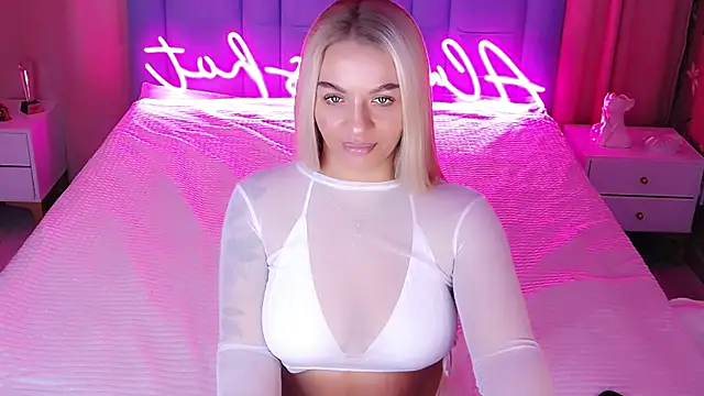 AllwaysHotJ online show from November 2025 02:17:02 AM