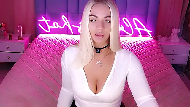 AllwaysHotJ online show from February 2026 01:57:01 AM