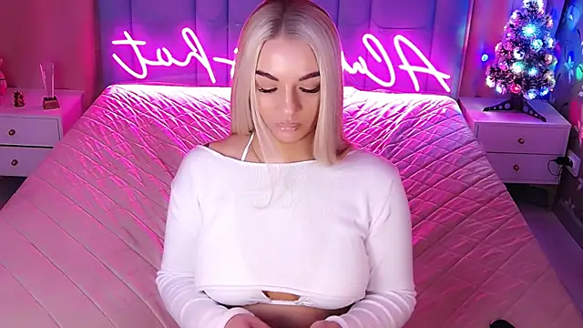 AllwaysHotJ online show from January 2026 02:17:01 AM