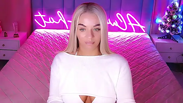 AllwaysHotJ online show from January 2026 02:15:02 AM