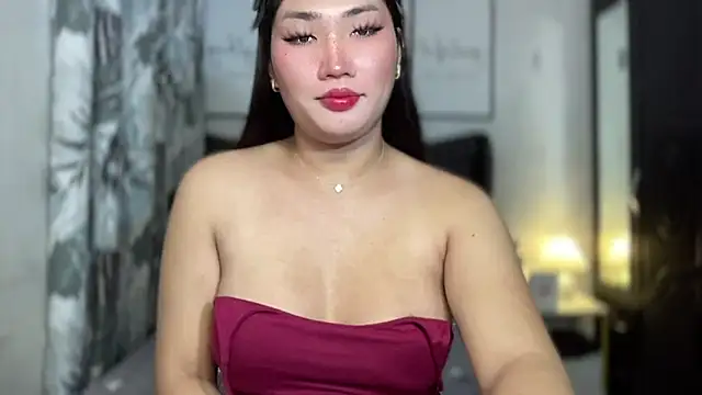 Miss Deliciousness online show from March 2026 03:55:02 PM