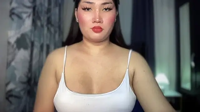 Miss Deliciousness online show from October 2025 03:46:02 PM