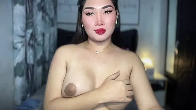 Miss Deliciousness online show from April 2026 04:13:01 PM
