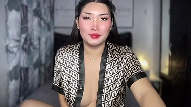 Miss Deliciousness online show from May 2026 04:20:02 PM