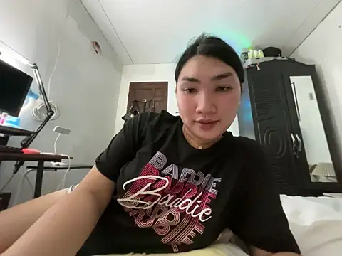 Miss Deliciousness online show from March 2026 06:51:01 AM