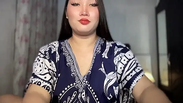 Miss Deliciousness online show from January 2026 03:52:01 PM