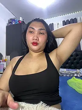 Miss Deliciousness online show from September 2025 09:36:02 AM