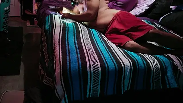 Profbadass69 online show from May 2026 01:35:02 AM