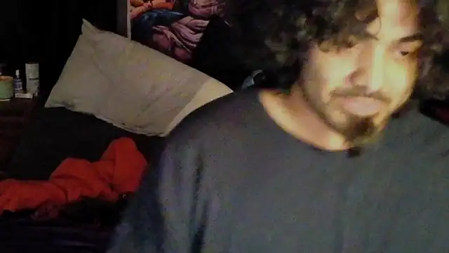 Profbadass69 online show from April 2026 01:45:01 AM