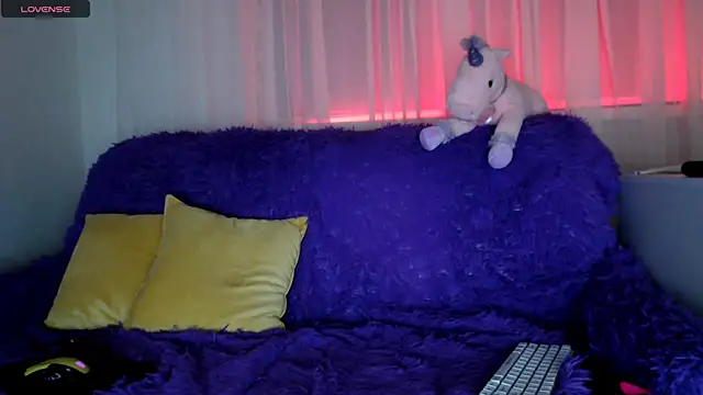 Lili asian online show from March 2025 09:00:02 PM