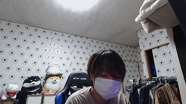 pychan online show from March 2025 01:54:01 PM