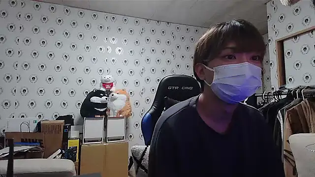pychan online show from January 2025 03:30:02 PM