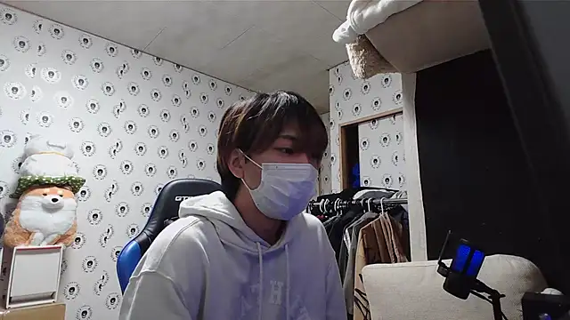 pychan online show from March 2025 11:08:02 AM