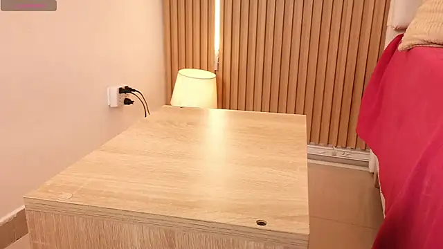 KimSensual  online show from April 2026 12:42:01 PM