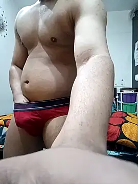 GYMBOY0071 online show from December 2024 07:03:01 AM