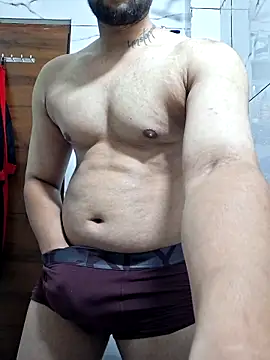 GYMBOY0071 online show from September 2025 08:30:02 PM