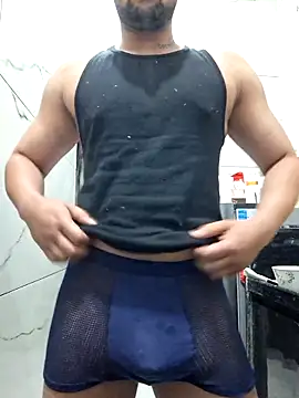 GYMBOY0071 online show from February 2026 10:23:01 AM