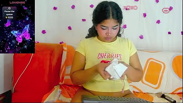 moana taylor online show from February 2026 09:44:02 AM