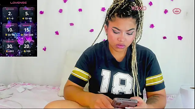 moana taylor online show from January 2026 11:57:01 AM