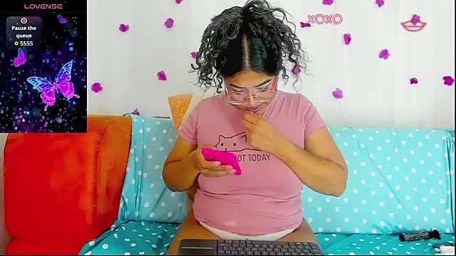 moana taylor online show from February 2026 10:47:01 AM