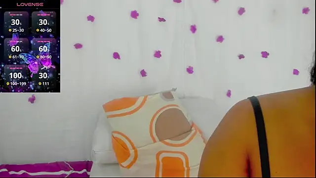 moana taylor online show from October 2025 02:17:02 PM