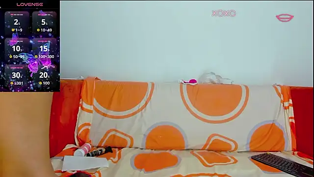 moana taylor online show from March 2026 11:27:02 AM