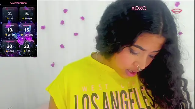 moana taylor online show from November 2025 04:44:02 PM