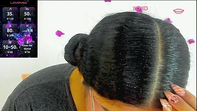 moana taylor online show from December 2025 12:54:01 PM