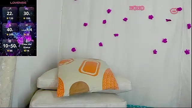 moana taylor online show from February 2026 10:14:02 AM