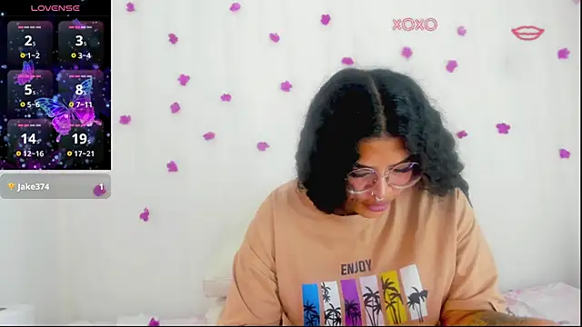 moana taylor online show from October 2025 10:50:01 AM