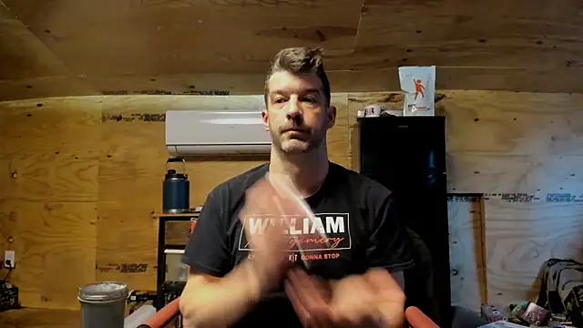 Snapshot of Kenny_Kyle chatting on November 2025 12:59:01 PM Kenny Kyle online show from November 2025 12:59:01 PM