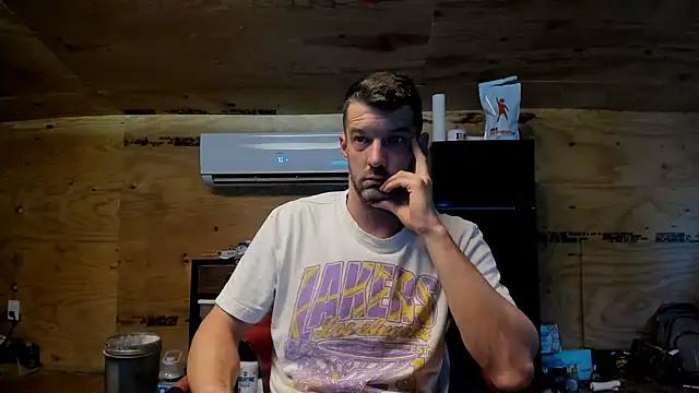 Snapshot of Kenny_Kyle chatting on September 2025 01:00:01 PM Kenny Kyle online show from September 2025 01:00:01 PM