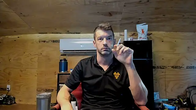 Snapshot of Kenny_Kyle chatting on September 2025 12:30:02 PM Kenny Kyle online show from September 2025 12:30:02 PM