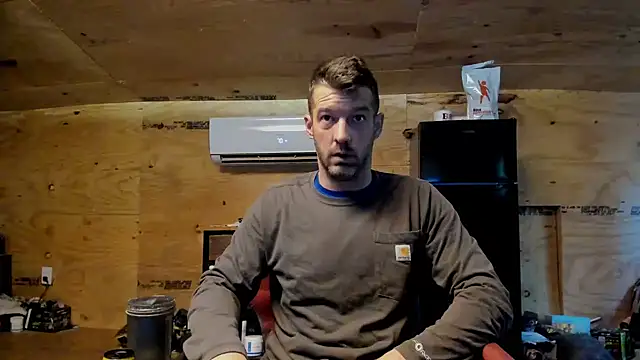 Snapshot of Kenny_Kyle chatting on October 2025 01:12:02 PM Kenny Kyle online show from October 2025 01:12:02 PM